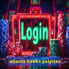 atlanta hawks palpites